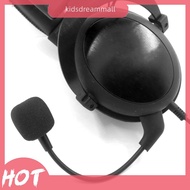 [KidsDreamMall.my] Replacement Mic for Hyperx Cloud 2 II Hyperx Cloud Sliver Gaming Headset Micropho