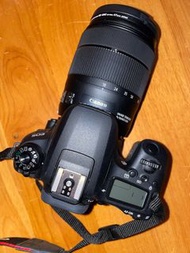 Canon EOS 77D