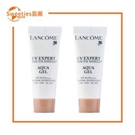 LANCÔME - 蘭蔻小白管防曬乳10ml*2【平行進口】（669085）
