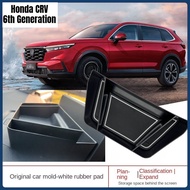 Honda CRV 6th Gen (2023-2025) Screen Storage Tray Car Accessories