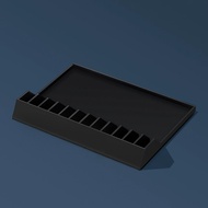 Game Card Organizer Reshelf For NS Accessories