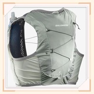 Salomon Active Skin 4 Set 越野跑運動背囊連兩支個軟水樽