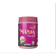 Manja KASEH AND ARJUNA KASEH COFFEE