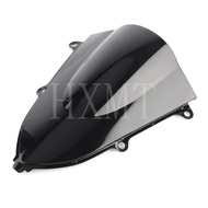 For Honda CBR250RR CBR 250 RR 2017 2018 2019 2020 black Motorcycle Windshield WindScreen Bike CBR 25