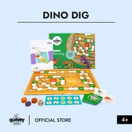 Dino Dig | GummyBox | Creative Toys for Children 4+ Years Old