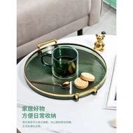 Nordic Luxury Tray/Nordic Luxury Tray / Tray Tray / /luxurytransparent/Luxury Tray Decoration/Acryli