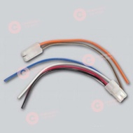 SOCKET CDI UNIT - MODENAS - KLX 150/ ELIT/ PASSION /KARISMA /VTS 200/ ELEGAN 200/ SKYLINE 200/ SHOGU