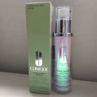 Clinique Even Better Clinical redical dark Spot corrector + interrupter 50ml 倩碧美白淡斑多效精華露