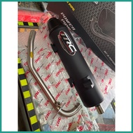 ♥️ ✓ TRC PIPE FOR MIO M3 PCX MIO SOUL I 125
