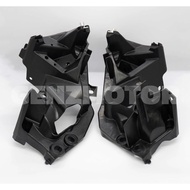 HONDA ADV160 FRONT COVERSET STAY BRACKET 0 50311-K0W-NA0 50312-K0W-NA0 HEAD LAMP COVER INNER ADV 160