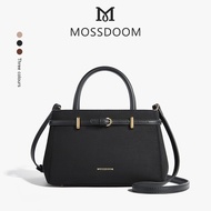 MOSSDOOM Tas Wanita Aurea Bag Kemewahan Yang Elegan Hand Bag Mudah Digunakan Untuk Segala Acara