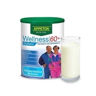 APPETON WELLNESS 60+ DIABETIC