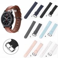 Leather Bands Watch Strap for Samsung Gear S3