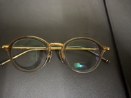 Thom Browne TB-011 Dita Mastermind Japan