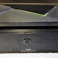 NVIDIA shield tv pro with idwork linear power supply