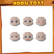 MISB NENDOROID MORE: Face Swap Bocchi Selection