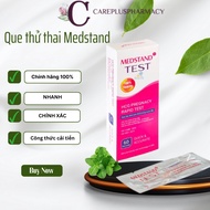 Medstand Large Pregnancy Test Strip (HCG Test Strip)