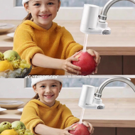 Philips | ตัวกรองน้ำก๊อก 4 ไส้กรอง