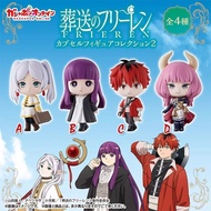 Japan BANDAI BANDAI BANDAI BANDAI BANDAI BANDAI Character Ornaments No. 2 Twist