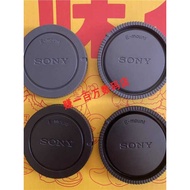 Suitable for Sony E Mount Camera A6400 A6700 ZVE-10 Lens Back Cover a7r4/r5 A7C Body Cover