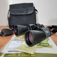 Hahn - Binoculars 10x50 - Authentic