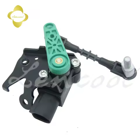 Brand New Front Left Headlight Level Sensor 4H0941285G 4H0941291B For AUDI A6/S6 C7 2010-2018,A7/S7 