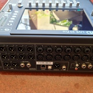Terlaris !!! Mixer Digital Ad Live 20 Pro