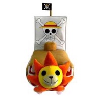 Sakami One Piece Thousand Sunny Plush Doll 25cm