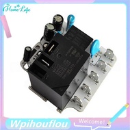 [HoME&life] Blower Time Delay Relay Replacement Part 57T01-843 Device for  Trane Models 57T01-001 1-