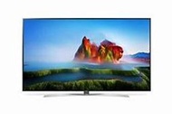 福利品 LG 86型 SUPER UHD 4K 電視 特13 86SJ957T