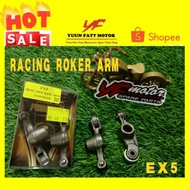 FURIOUS ONCE ROCKER ARM RACING EX5/DREAM TAPET RACING/ROKER AM RACING