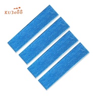 4Pcs Air Purifier Filter for DaiKin MC70KMV2 Series MC70KMV2N MC70KMV2R MC70KMV2A MC70KMV2K MC709MV2