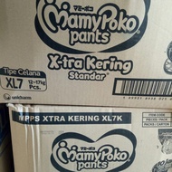 MamyPoko Pants XL-7 (Perkarton)