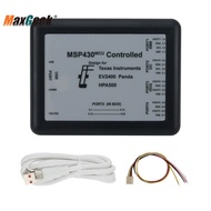 Maxgeek EV2400 Panda HPA500 China-Made EVM Interface Board Bqstudio Debugger for Drone Battery Maint