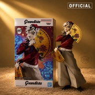 Bandai Demon Slayer: Kimetsu no Yaiba Douma Model