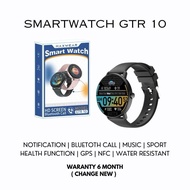 Watch GTR 10 Pro ( 49MM ) Reply WS | Dynamic Island | Noice Detection | Ai Translation | New System 