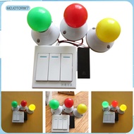 [mojotorw7] Busy Toys Develop Motor Skills Birthday for Kid Girl's 3 Color Light #5