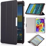 Hecc Samsung Galaxy TAB A 8.0 P355 T355 Flip Case Cover Casing