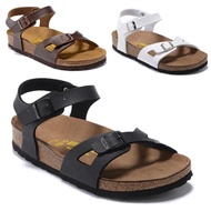 Ready stock Birkenstock iride made in Germany Men Women sandals slippers 3 colors 35-40