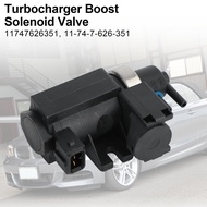 Areyourshop Turbocharger Boost Solenoid Valve for BMW 320i 328i 335i 428i X5 11747626351