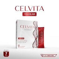 Celvita olab (1 กล่อง 7 ซอง)