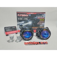 PRO7 PRO7 P730HV PROJECTOR BILED PRO7 P730HV 3 INCH BLUE LENS H4