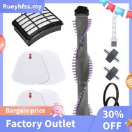 Excellent Filter Brush Roll Kit for  Navigator Lift-Off Vacuum NV350 NV351 NV352 NV350-360 UV440 Rep