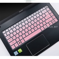 Keyboard Cover Acer Aspire A314-32 14 422 432 473 474 475 476G  Laptop Keyboard Protector Notebook Skin Thin Keypad Case