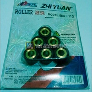 Roller Roller Racing Beat Old Scoopy Spacy Carburetor Type 11G Rare Item