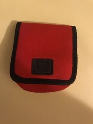 Sony MD Walkman 袋(非賣品)