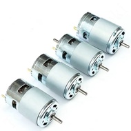 Dynamo Motor DC 775 Spindle CNC Router Drill Generator Printer Dynamo