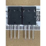 Toshiba 2SA1943 2SC5200 Transistor / A1943 C5200 ORIGINAL JAPAN