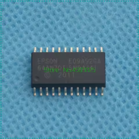 Printer Driver Chip for Epson E09A92GA E09A88GA E09A41RA E09A54RA E09A7418A E09A7218A