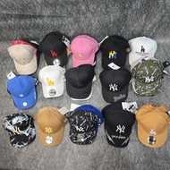 New Guarantee - MLB NY LA YANKEES BASEBALL CAP NEW ERA 9FORTY MLB CAP/ NEW ERA CAP/ NEW YORK CAP/ /